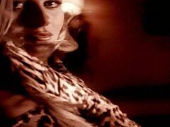 Marliece Andrada's Sensual Homemade Video in 1999