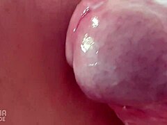 Cumshot in Mouth: A Real Gay Blowjob Experience