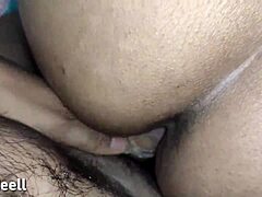 Pakistani milf gets pounded by her step brother in hardcore video