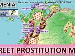 Explore o mundo subterrâneo da indústria do sexo de Yerevans com este guia abrangente sobre prostituição