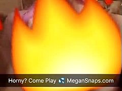 NaughtyGinger's Premium Snap Chat: The Perfect Way to Get Off