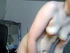 Compilation of Masturbating and Licking in Stripteases