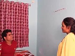 Desi sex with a touch of passion