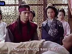 Video med hett och kinky koreanskt sex med Song Hoa Diem 1