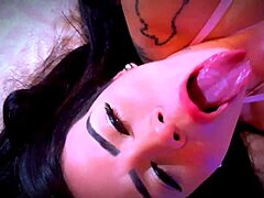 Vídeo pornô amador com os melhores orgasmos e tratamentos faciais com bonecas reais