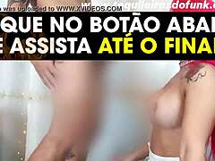 Brazilian Pornstar Dancarina Stars in Live Sexy Video with Exclusive Subscription