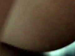 Creamy creampie and assfucking in a big cock video