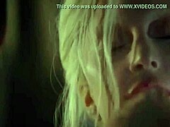 Piękna Lady Gaga występuje w American Horror Story