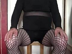 Real-life amateur crossdresser seeks genuine encounters