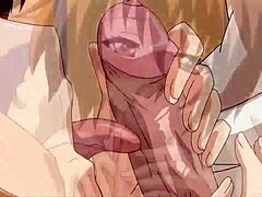 P Diddys music se encuentra con Otome Hime AMV en un caliente video de anime