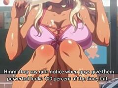 Anime porn videos are popular among the darlings