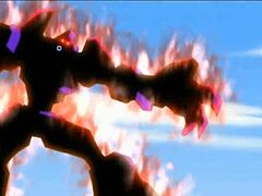 Série d'animation Transformers: Opération: Burning Japans troisième saison