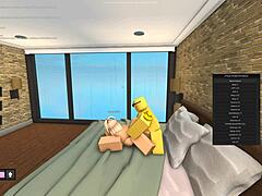 Roblox animated slut for fans