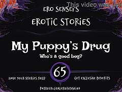 My girls' erotic audio for women: ESES65